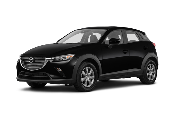 Gerry Gordon S Mazda The 2020 Mazda Cx 3 Gx