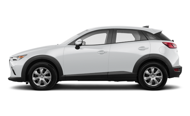 Sunridge Mazda The 2020 Mazda Cx 3 Gx In Calgary