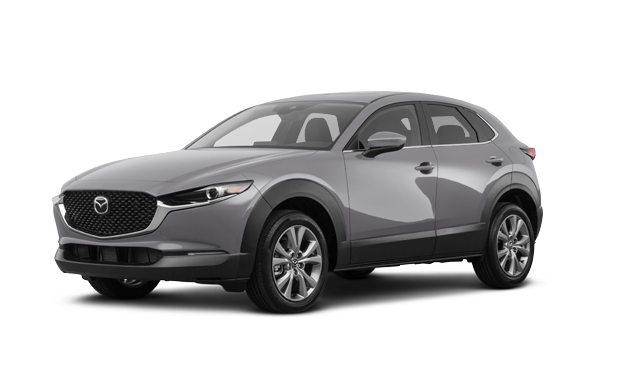 Mazda Repentigny Le Mazda Cx 30 Gs 2020