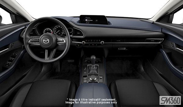 Regina Mazda The 2020 Mazda Cx 30 Gs