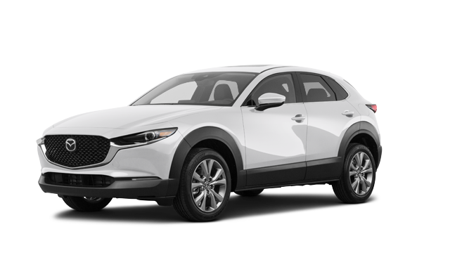 Mazda Drummondville Le Mazda Cx 30 Gt 2020