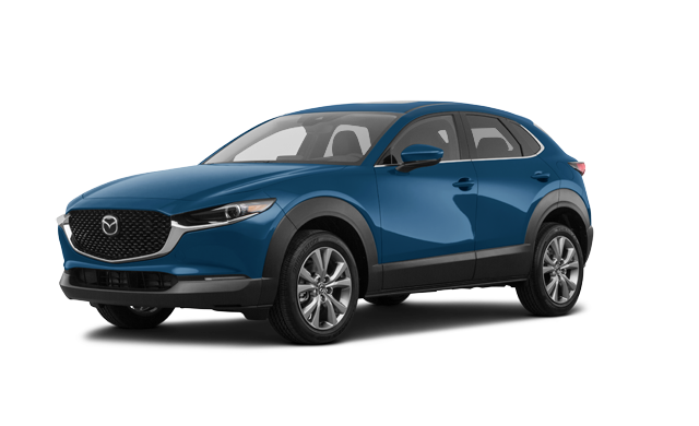 Montmagny Mazda Le Cx 30 Gt 2020