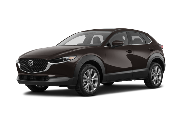 Bay Mazda The 2020 Mazda Cx 30 Gt In Belleville