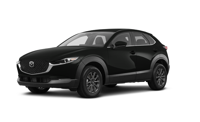 2020 Mazda Cx 30 Gx At City Mazda From 26 022 In Halifax
