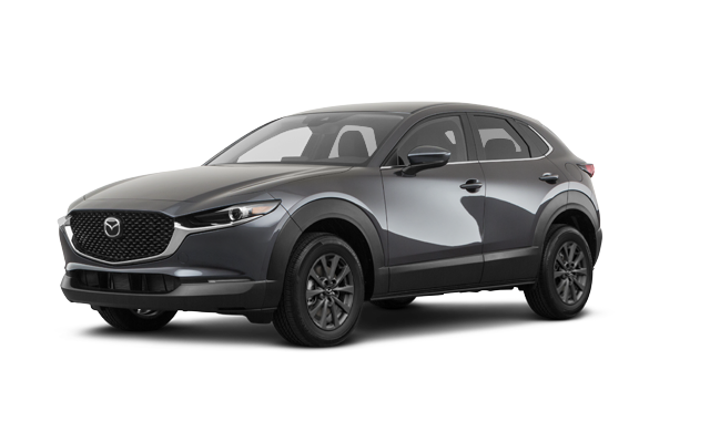 Orillia Mazda The 2020 Mazda Cx 30 Gx
