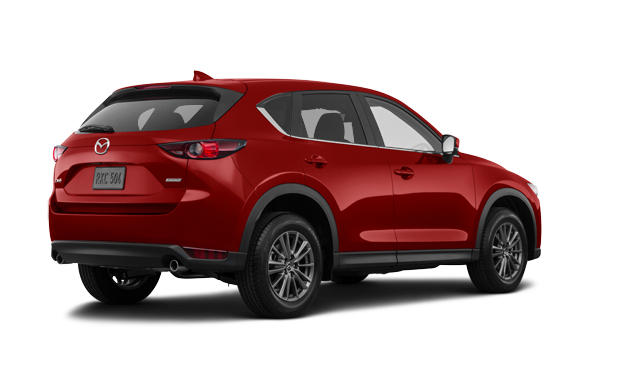 Sundance Mazda 2020 Cx 5 Gs Starting At 32 026