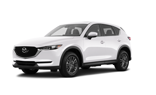 Gerry Gordon S Mazda The 2020 Mazda Cx 5 Gs