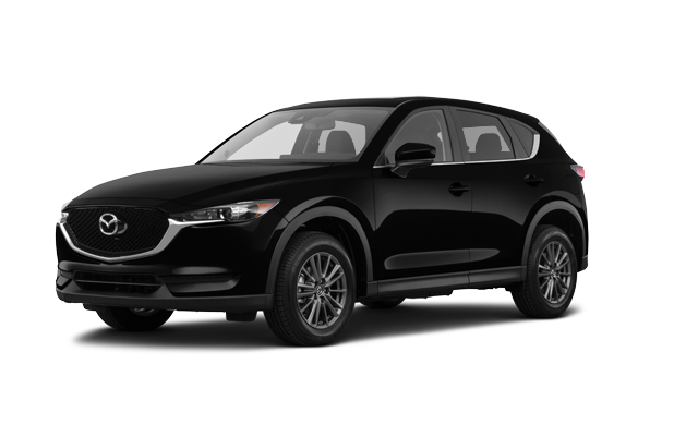 Sundance Mazda 2020 Cx 5 Gs Starting At 32 026