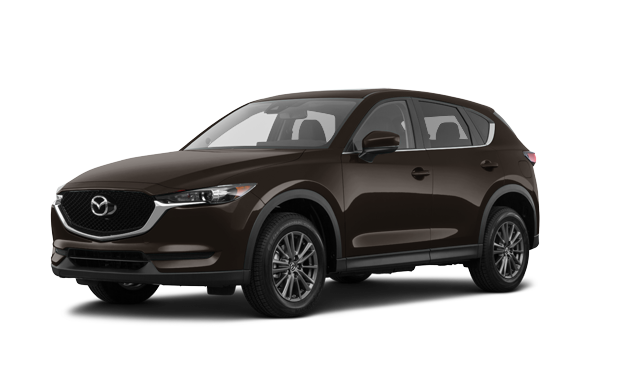 Gerry Gordon S Mazda The 2020 Mazda Cx 5 Gs