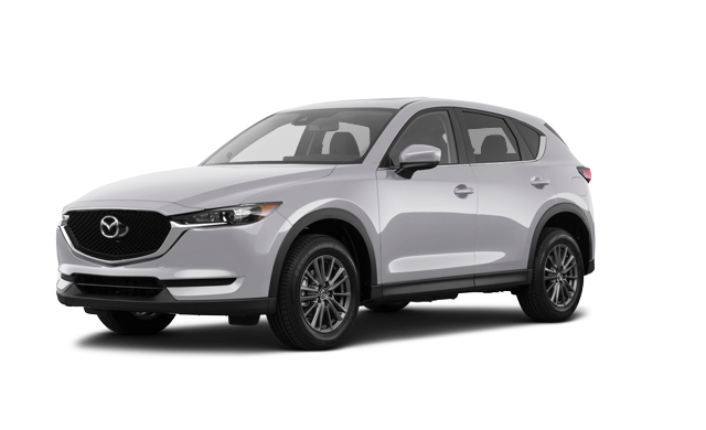 Sundance Mazda 2020 Cx 5 Gs Starting At 32 026