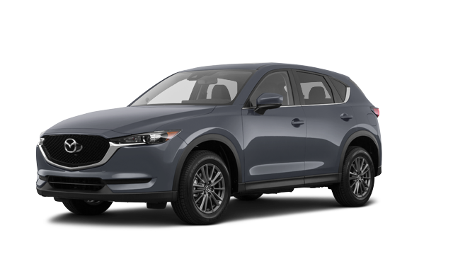 Sundance Mazda 2020 Cx 5 Gs Starting At 32 026