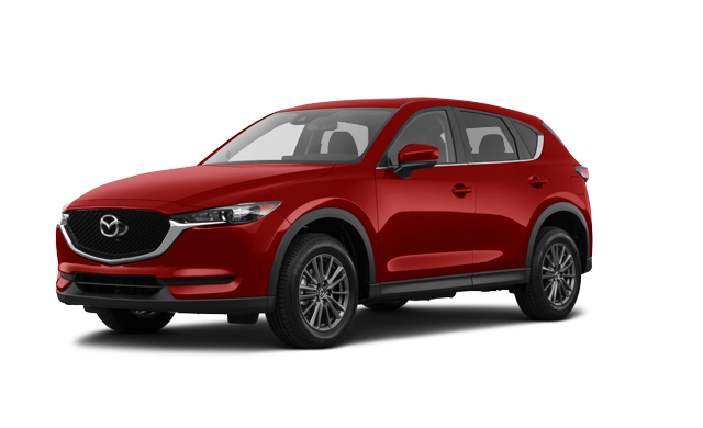 Sundance Mazda 2020 Cx 5 Gs Starting At 32 026