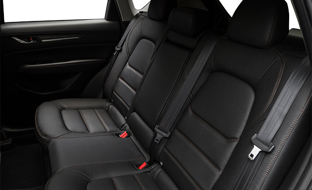 Orillia Mazda The 2020 Cx 5 Gt - 2020 Mazda Cx 5 Leather Seat Covers