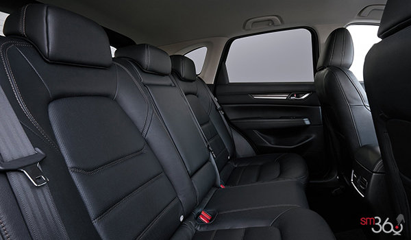 2020 Mazda Cx 5 Gt From 39 225 Destination Mazda