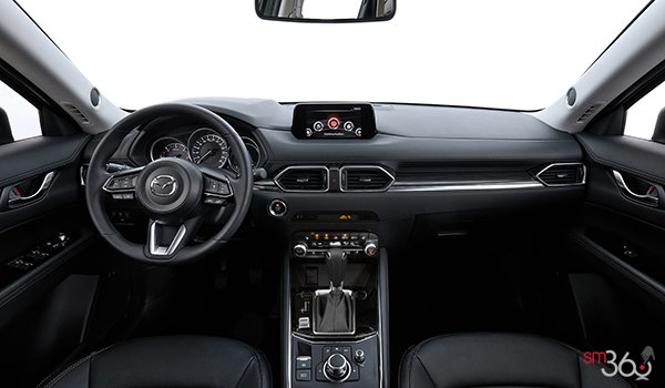 Sunridge Mazda The 2020 Mazda Cx 5 Gt In Calgary
