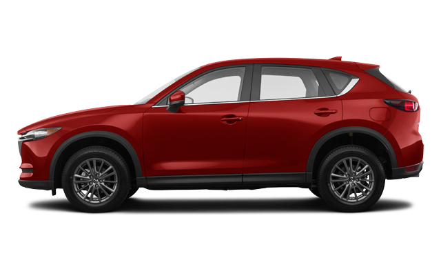 Morrey Mazda Of The Northshore In North Vancouver The 2020 Cx 5 Gx