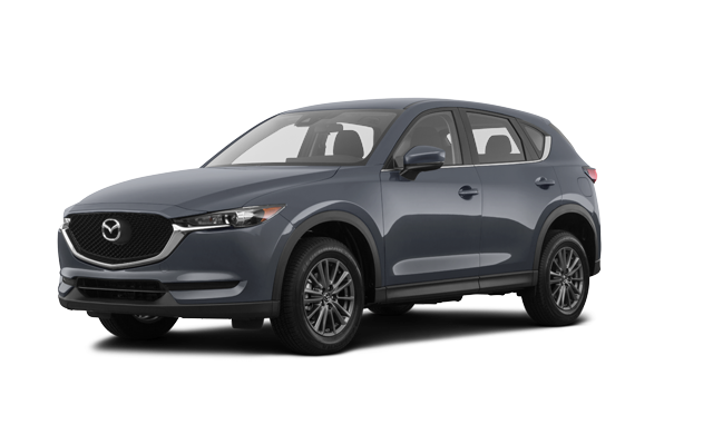 Gerry Gordon S Mazda The 2020 Mazda Cx 5 Gx