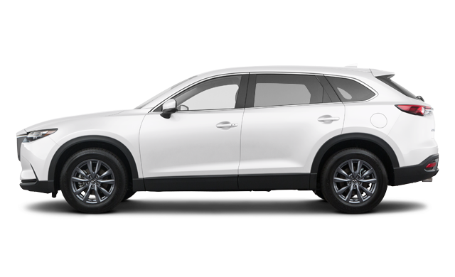 2020 Mazda Cx 9 Gs At City Mazda From 40 972 In Halifax