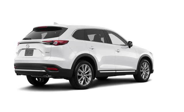 2020 Mazda Cx 9 Gt From 49 575 Destination Mazda
