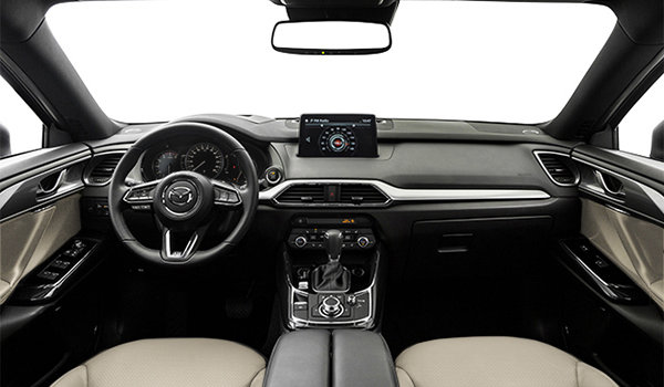 2020 Cx 9 Gt Starting At 49 550 Bruce Mazda