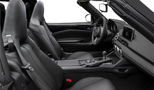 Orillia Mazda The 2020 Mazda Mx 5 Rf Gt