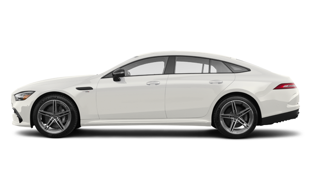 Mercedes Benz Country Hills 2020 Mercedes Benz Amg Gt 4 Door 53 4matic Starting At 114 205
