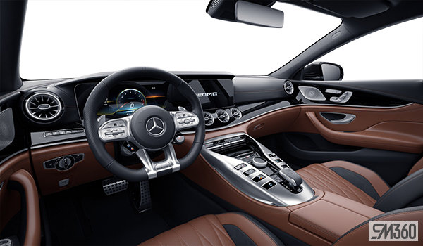 Amg Gt 4 Door 63 S 4matic Starting At 175 816 Association Des Mercedes Benz Du Grand Montreal