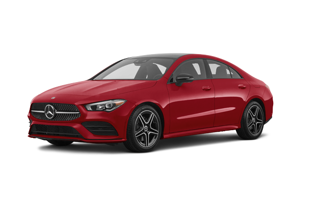 Mercedes Benz Vancouver 2020 Cla Models