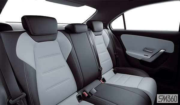 2020 Mercedes Benz A Class Sedan 220 4matic Starting At