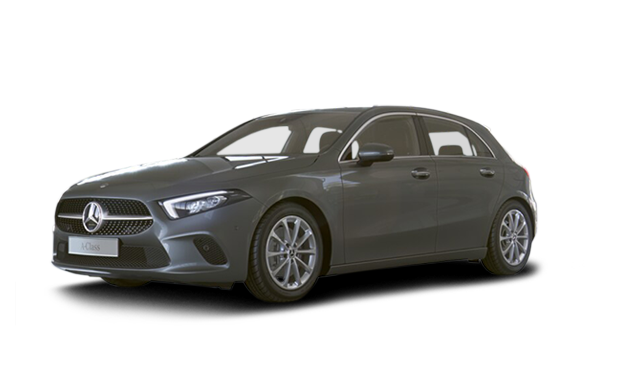 Mercedes Benz Richmond The 2020 A Class Hatch 250 4matic