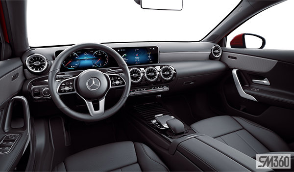Mercedes Benz St John S 2020 Mercedes Benz A Class