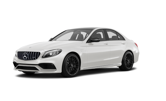 Mercedes Benz St John S Mercedes Benz C Class Sedan Amg 63 Starting At 0