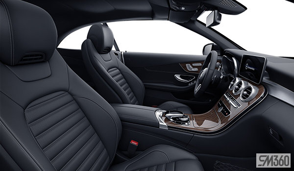 Mercedes Benz Richmond The 2020 C Class Cabriolet 300 4matic