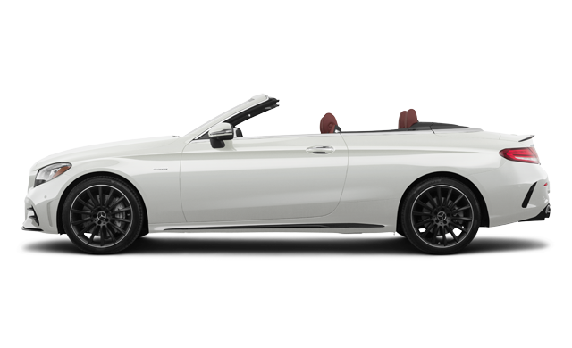 Mercedes Benz Country Hills 2020 Mercedes Benz C Class Cabriolet Amg 43 4matic Starting At 71 905