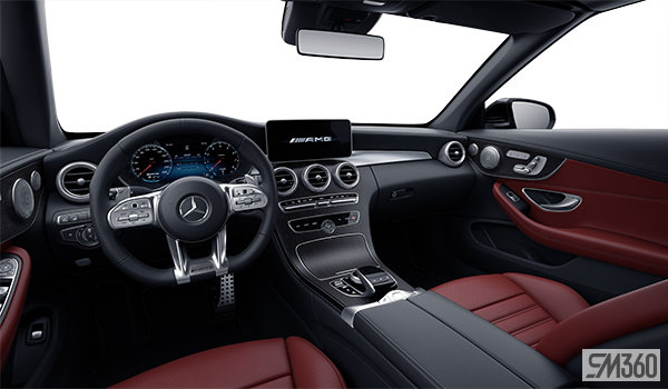 43+ Mercedes Classe A Amg 2020 Interieur Background