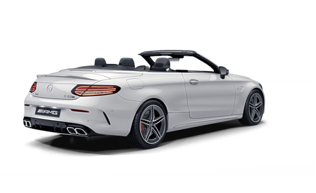 Silver Star Montreal 2020 Mercedes Benz C Class Cabriolet Amg 63 S Starting At 98 009 Silver Star Montreal 2020 Mercedes Benz C Class Cabriolet Amg 63 S Starting At 98 009
