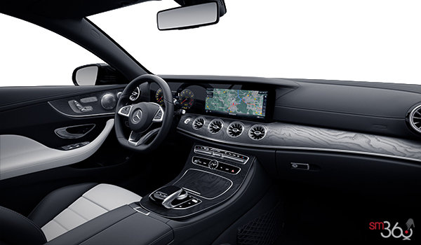 Mercedes Benz Country Hills 2020 Mercedes Benz E Class Coupe 450 4matic Starting At 74 805