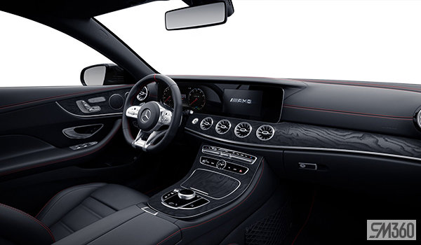 Mercedes Benz St John S 2020 Mercedes Benz E Class Coupe 53 4matic Starting At 86495 0