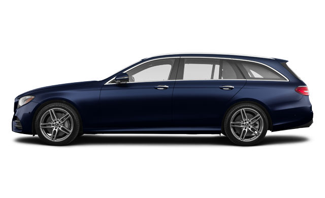 2020 Mercedes Benz E Class Wagon E 450 4matic Starting