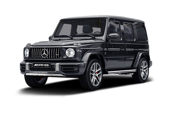 Mercedes Benz Country Hills 2020 Mercedes Benz G Class Amg 63 Starting At 203 930