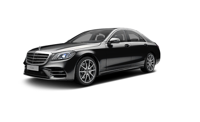 Mercedes Benz S Class Sedan 560 4matic Short Wheelbase Starting At 102 210 Mercedes Benz Ottawa Downtown