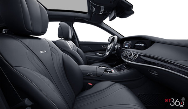Mercedes Benz St John S 2020 Mercedes Benz S Class