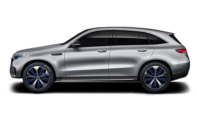 2020 Mercedes Benz Eqc Starting At 0 Mercedes Benz Montreal Est