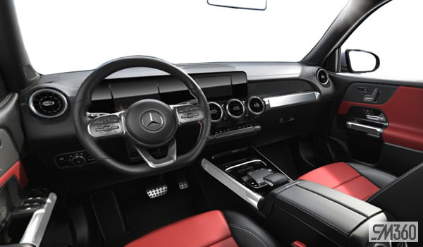 Mercedes Benz Glb 250 4matic 2020 192 Partir De 47 085
