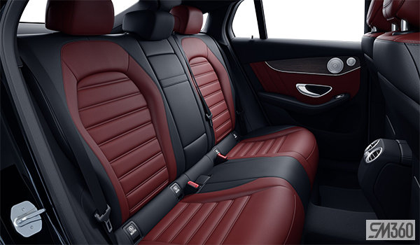 2020 Mercedes Benz Glc Coupe 300 4matic Starting At 56 710 Mercedes Benz Ottawa Downtown