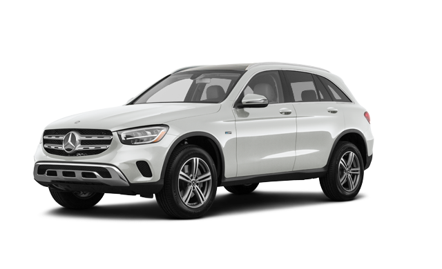 Mercedes Benz Boundary The 2020 Glc 350e 4matic