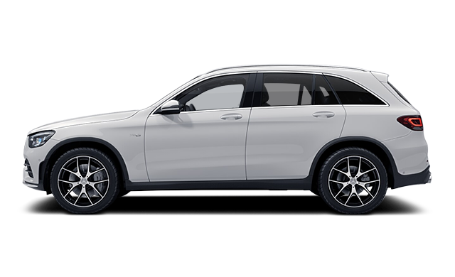 Sentes Automotive The 2020 Mercedes Benz Glc 43 4matic Amg