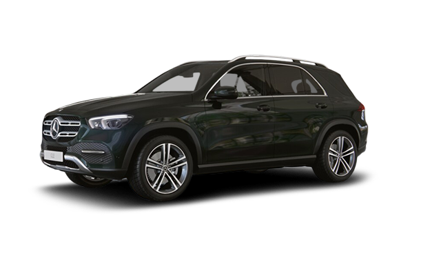 Mercedes Benz West Island The 2020 Gle 350 4matic In