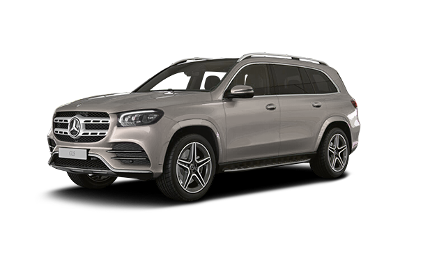 Мерседес gls 580