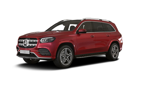 Mercedes Benz North Vancouver The 2020 Gls 580 4matic